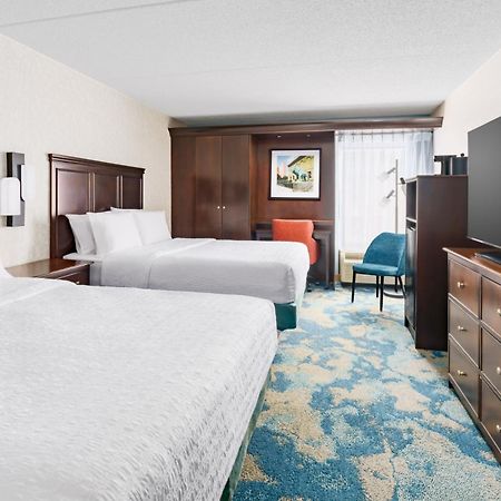 Hampton Inn Chicago-Midway Airport Bedford Park Ngoại thất bức ảnh