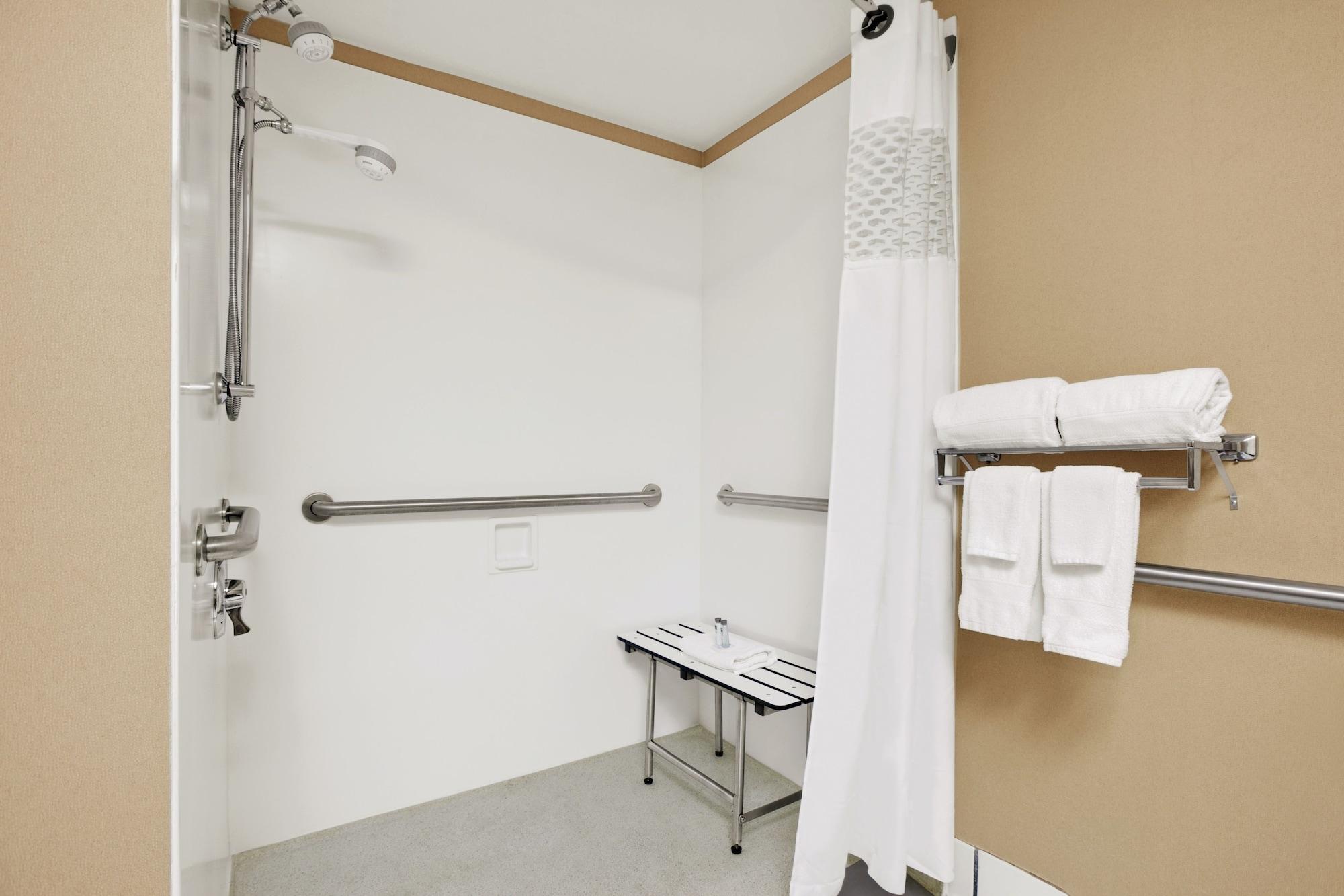 Hampton Inn Chicago-Midway Airport Bedford Park Ngoại thất bức ảnh