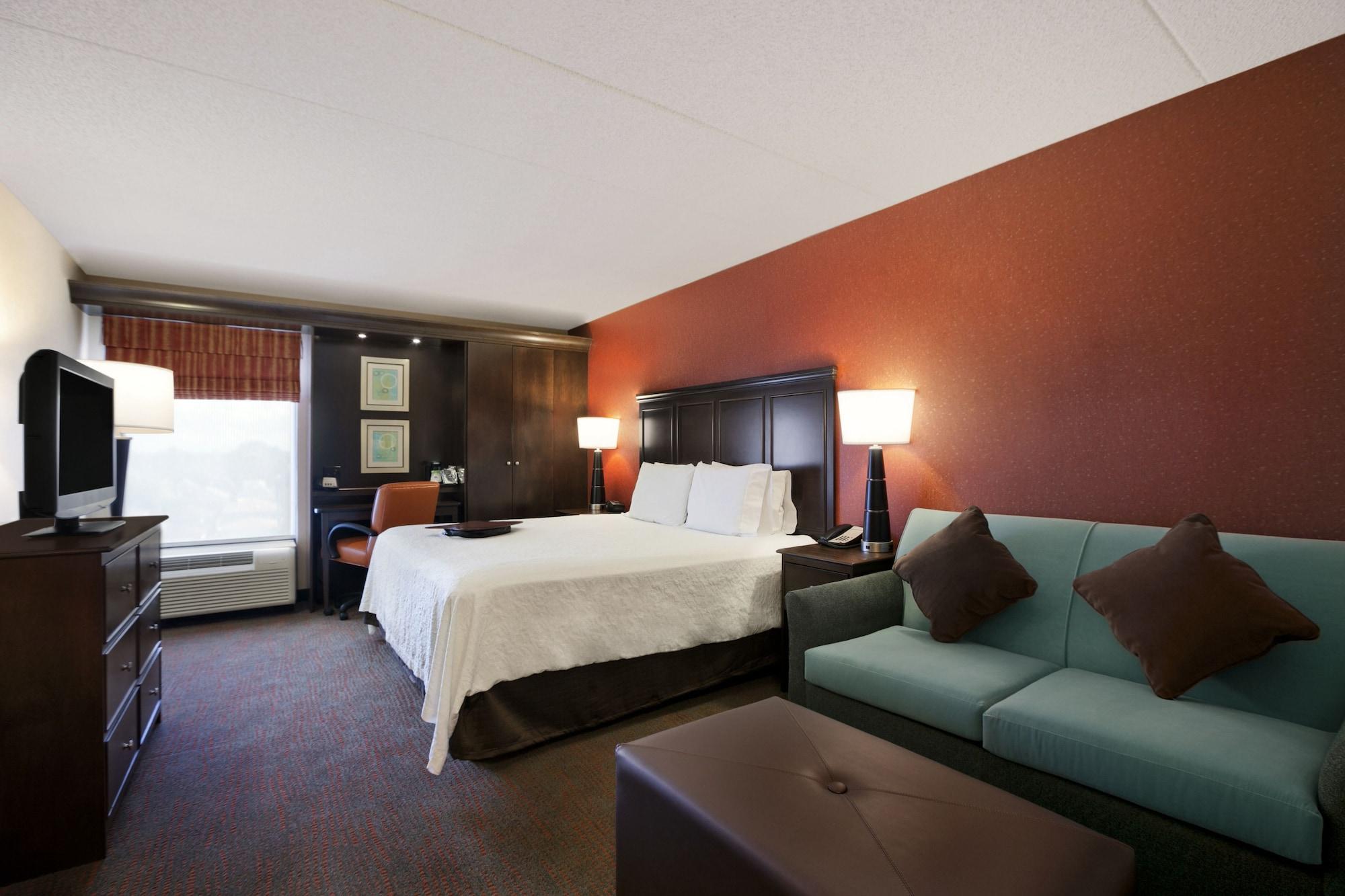 Hampton Inn Chicago-Midway Airport Bedford Park Ngoại thất bức ảnh