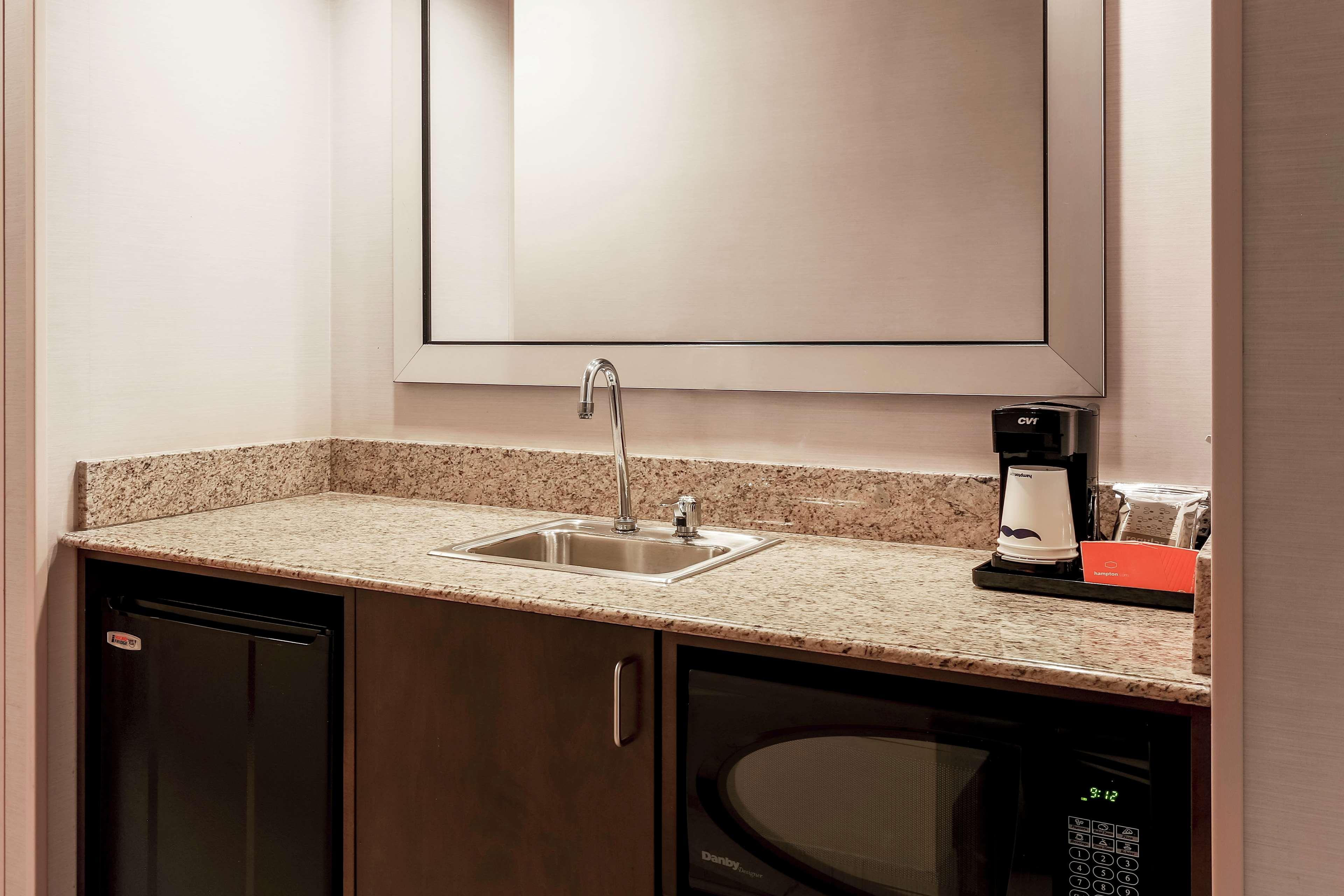 Hampton Inn Chicago-Midway Airport Bedford Park Ngoại thất bức ảnh