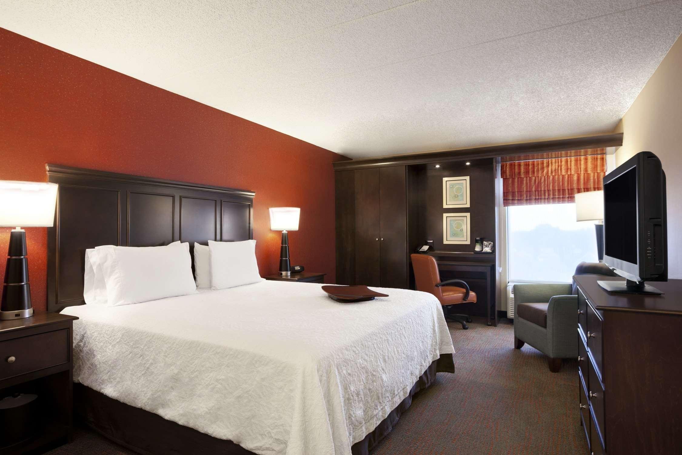 Hampton Inn Chicago-Midway Airport Bedford Park Ngoại thất bức ảnh