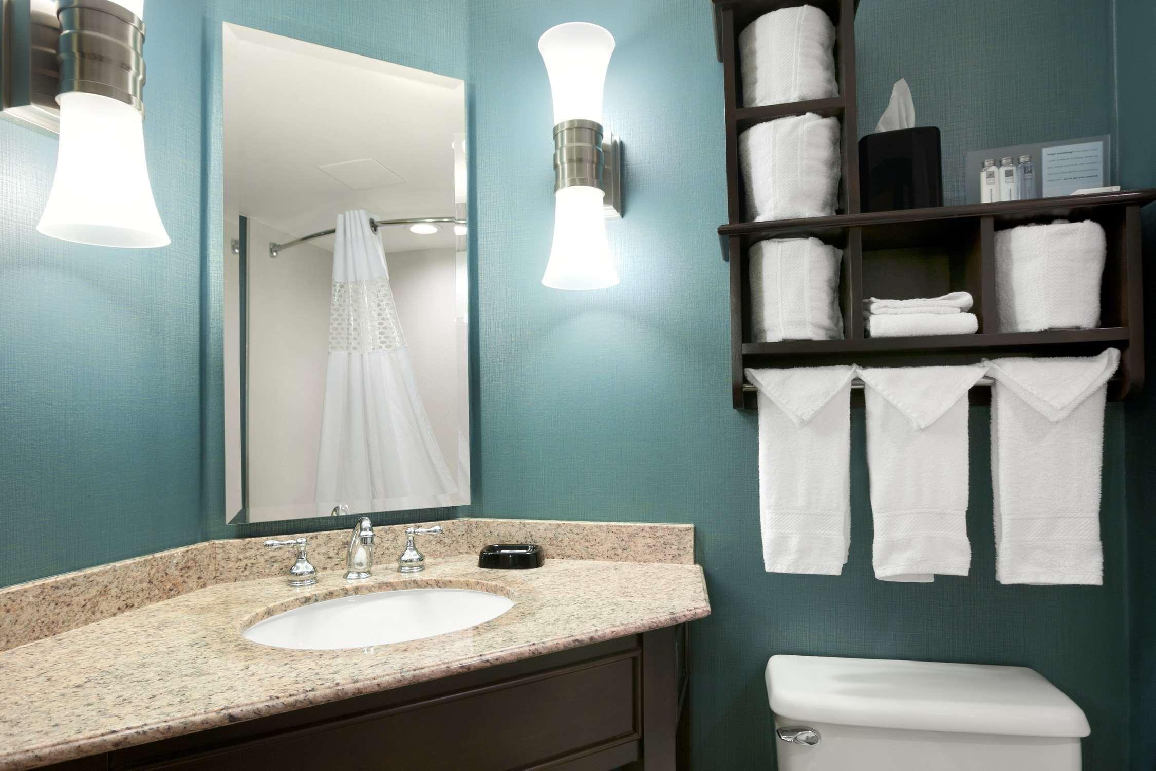 Hampton Inn Chicago-Midway Airport Bedford Park Ngoại thất bức ảnh