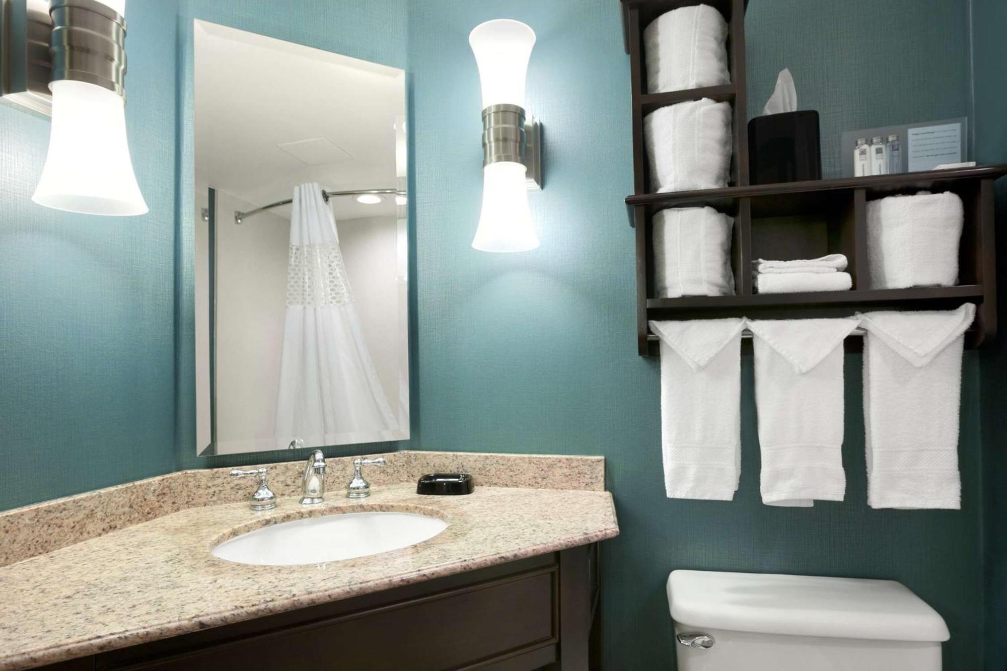 Hampton Inn Chicago-Midway Airport Bedford Park Ngoại thất bức ảnh
