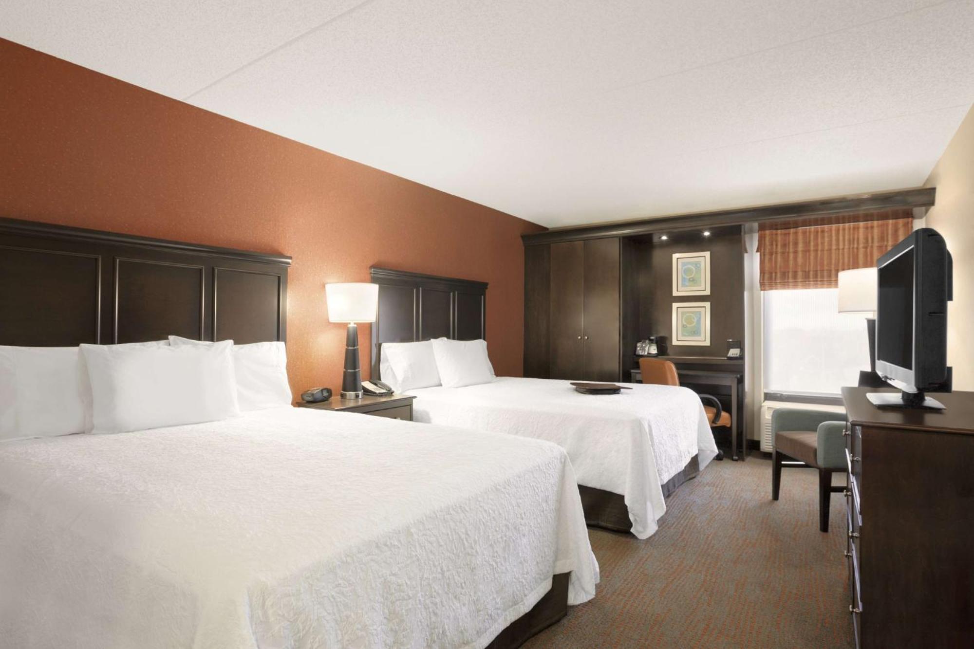 Hampton Inn Chicago-Midway Airport Bedford Park Ngoại thất bức ảnh