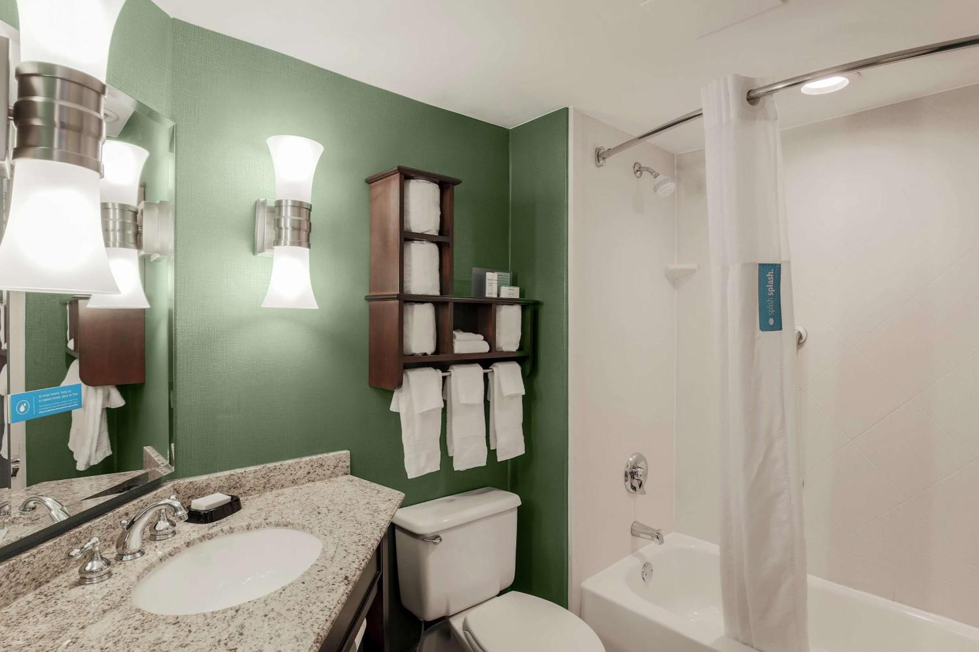 Hampton Inn Chicago-Midway Airport Bedford Park Ngoại thất bức ảnh