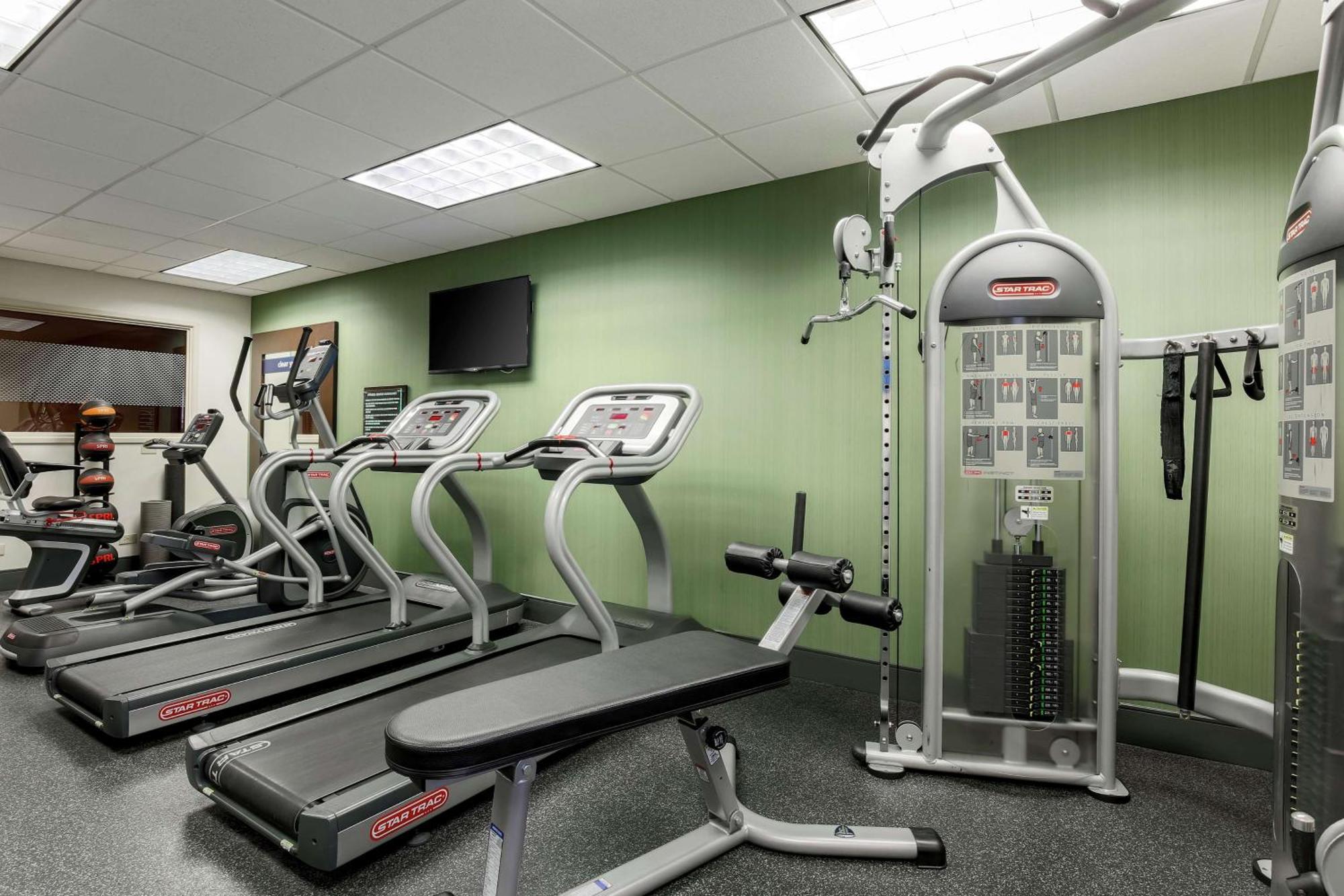 Hampton Inn Chicago-Midway Airport Bedford Park Ngoại thất bức ảnh