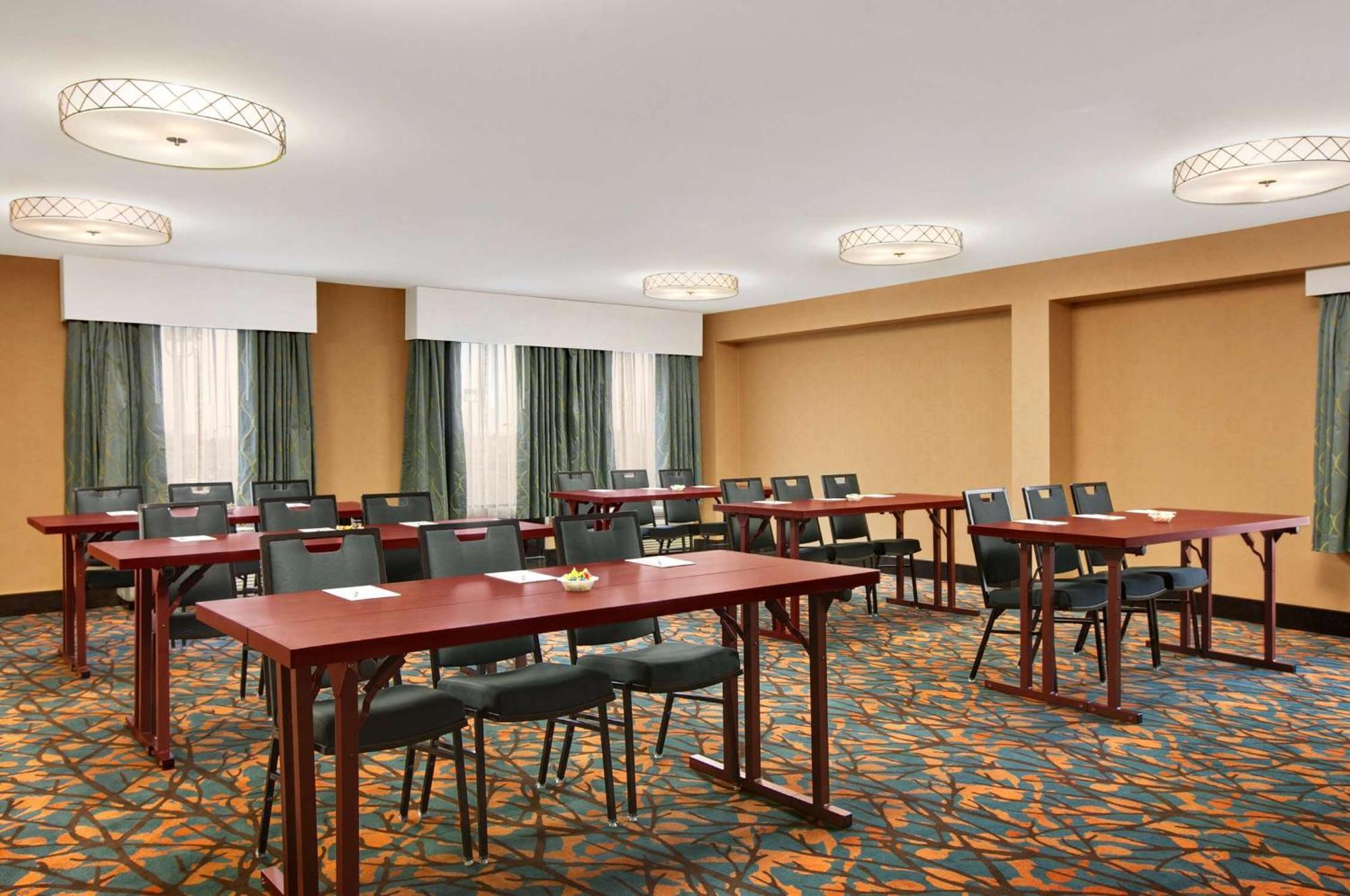 Hampton Inn Chicago-Midway Airport Bedford Park Ngoại thất bức ảnh