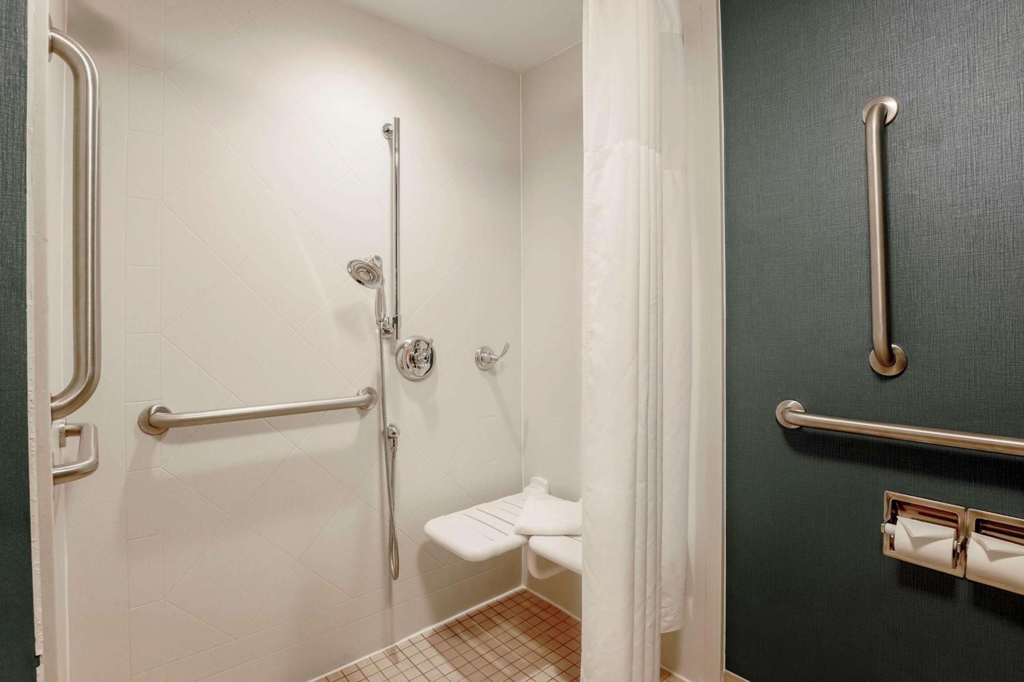 Hampton Inn Chicago-Midway Airport Bedford Park Ngoại thất bức ảnh
