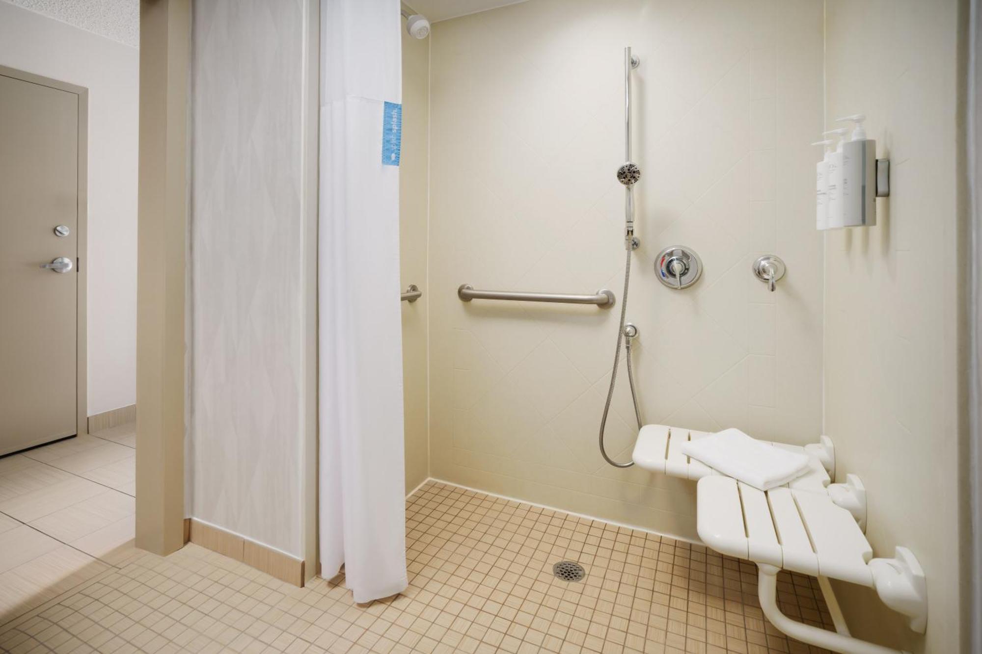 Hampton Inn Chicago-Midway Airport Bedford Park Ngoại thất bức ảnh