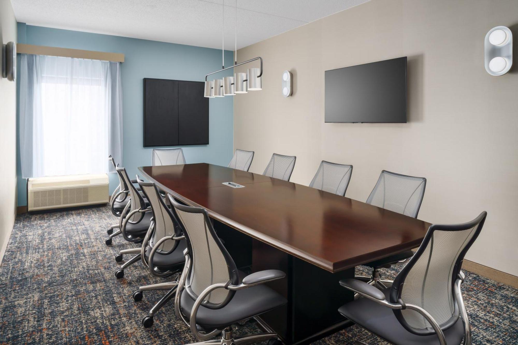 Hampton Inn Chicago-Midway Airport Bedford Park Ngoại thất bức ảnh