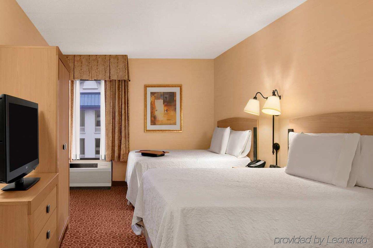 Hampton Inn Chicago-Midway Airport Bedford Park Ngoại thất bức ảnh