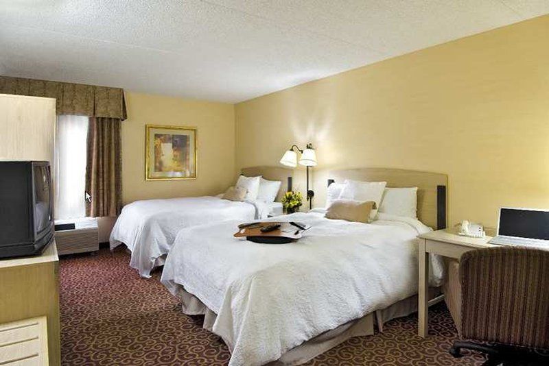 Hampton Inn Chicago-Midway Airport Bedford Park Ngoại thất bức ảnh